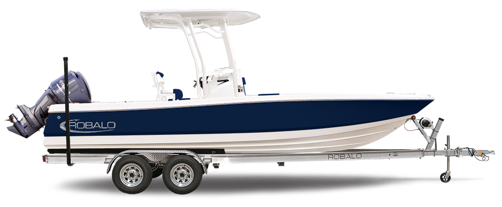 Image of a 2024 246 Cayman Bay Boat