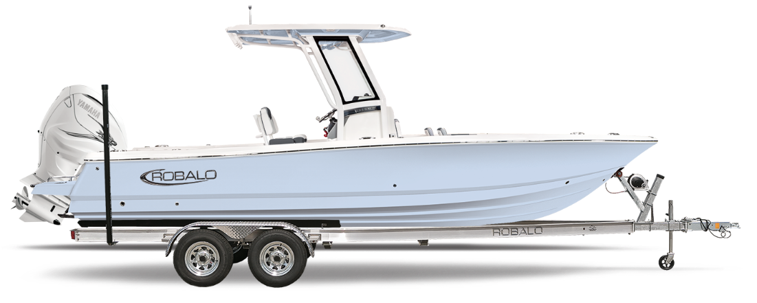 Image of a 2024 266 Cayman Bay Boat