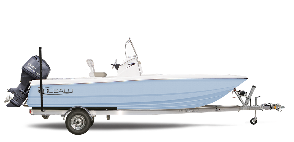 Image of a 2024 206 Cayman Bay Boat