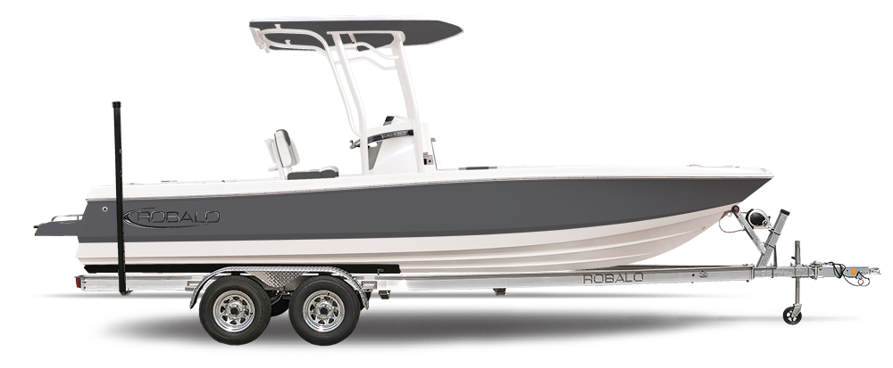 Image of a 2024 246 Cayman Bay Boat