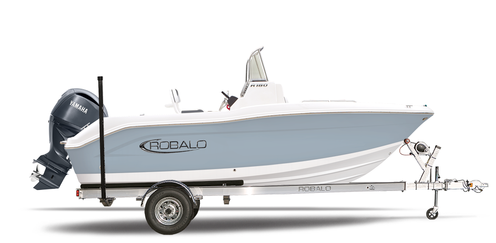 Image of a 2024 180  Center Console