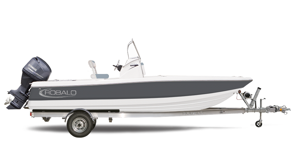 Image of a 2024 206 Cayman Bay Boat