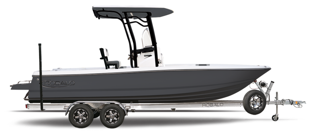 Image of a 2024 226 Cayman Bay Boat