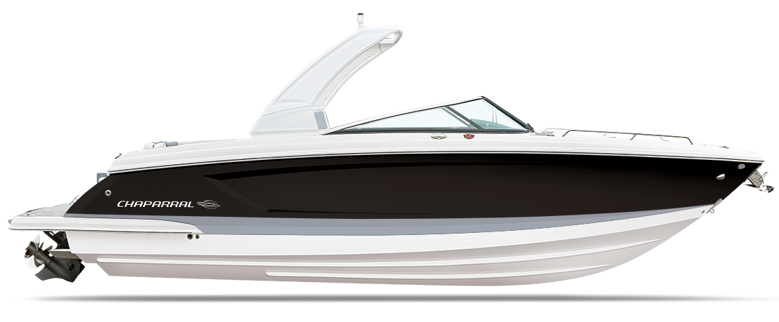 2024 Chaparral 287 SSX for sale at Waterfront Marine a Certified Chaparral  Dealership in Somers Point, NJ