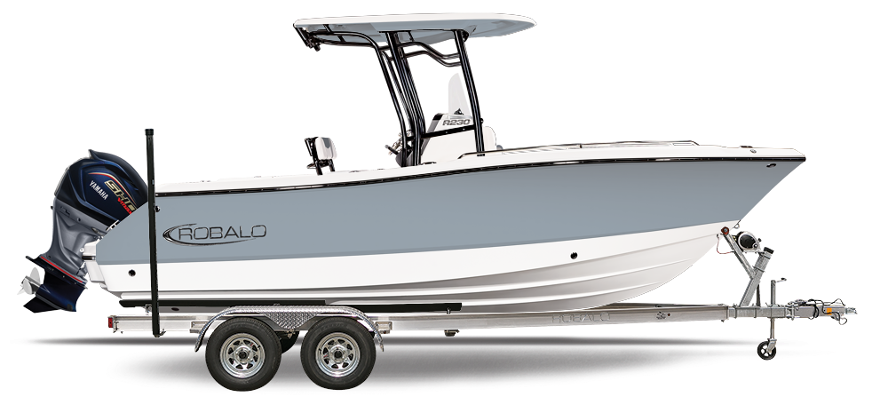 Image of a 2024 230  Center Console