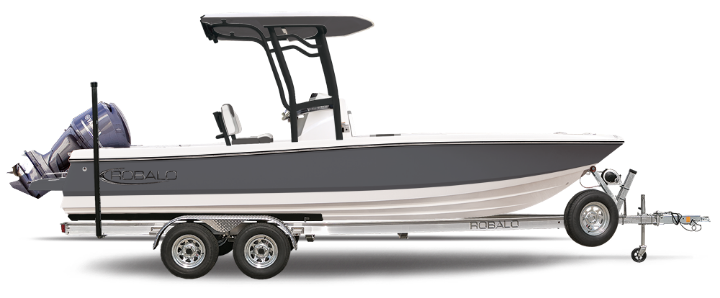 Image of a 2024 246 Cayman Bay Boat