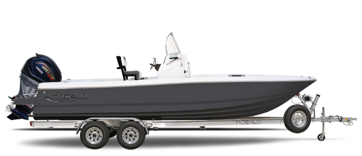 Image of a 2024 226 Cayman Bay Boat