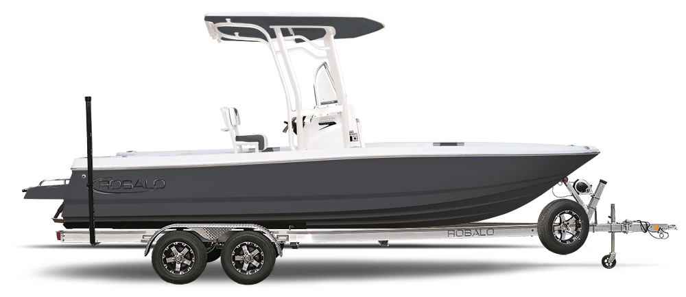 Image of a 2024 226 Cayman Bay Boat