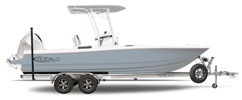 Image of a 2024 246 Cayman Bay Boat