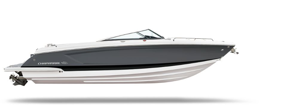 Image of a 2025 307  SSX