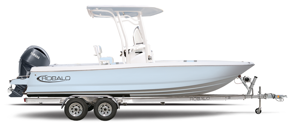 Image of a 2025 226 Cayman Bay Boat