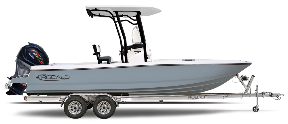 Image of a 2025 226 Cayman Bay Boat