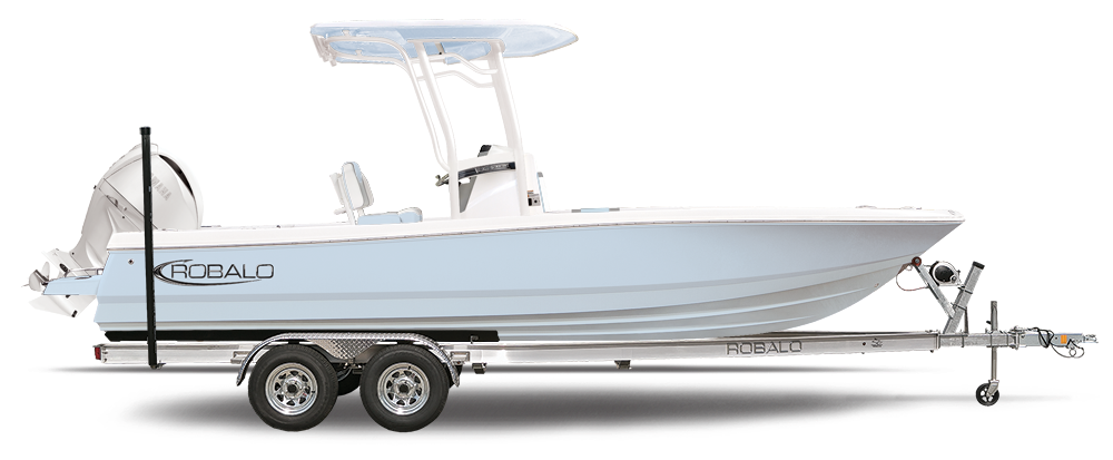 Image of a 2025 246 Cayman Bay Boat