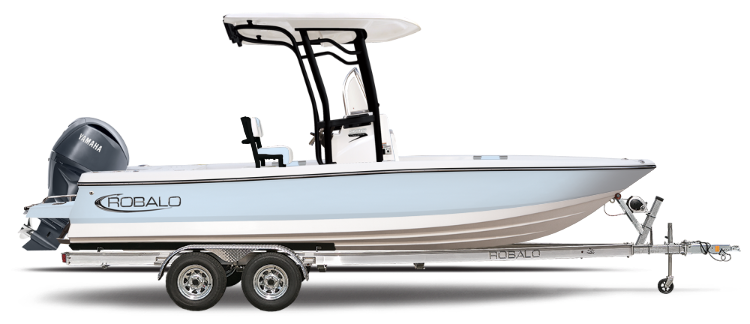 Image of a 2025 226 Cayman Bay Boat