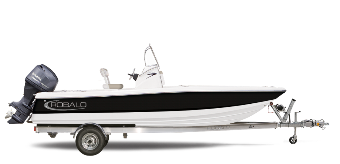 Image of a 2025 206 Cayman Bay Boat