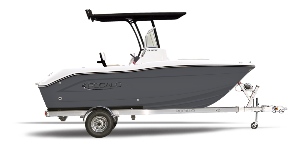 Image of a 2025 180  Center Console