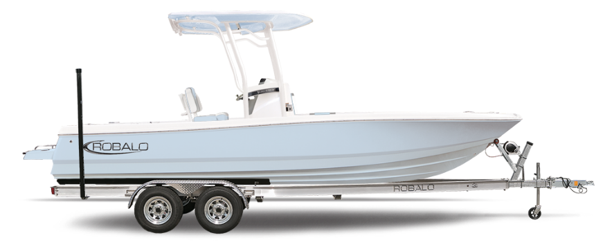 Image of a 2025 246 Cayman Bay Boat