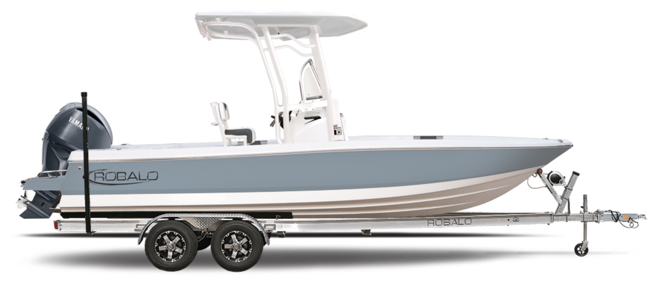 Image of a 2025 226 Cayman Bay Boat
