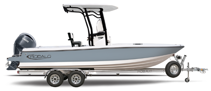 Image of a 2025 226 Cayman Bay Boat