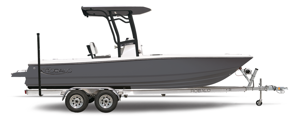 Image of a 2025 246 Cayman Bay Boat