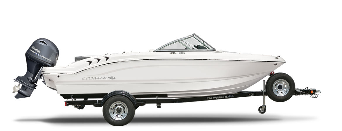 Image of a 2025 19 OB SSi