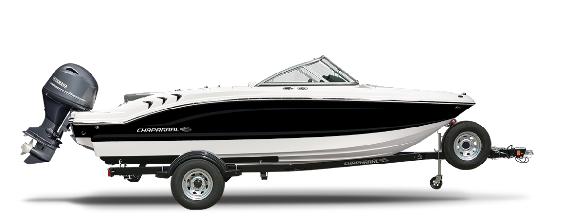 Image of a 2025 19 OB SSi