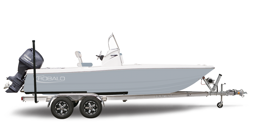 Image of a 2025 206 Cayman Bay Boat