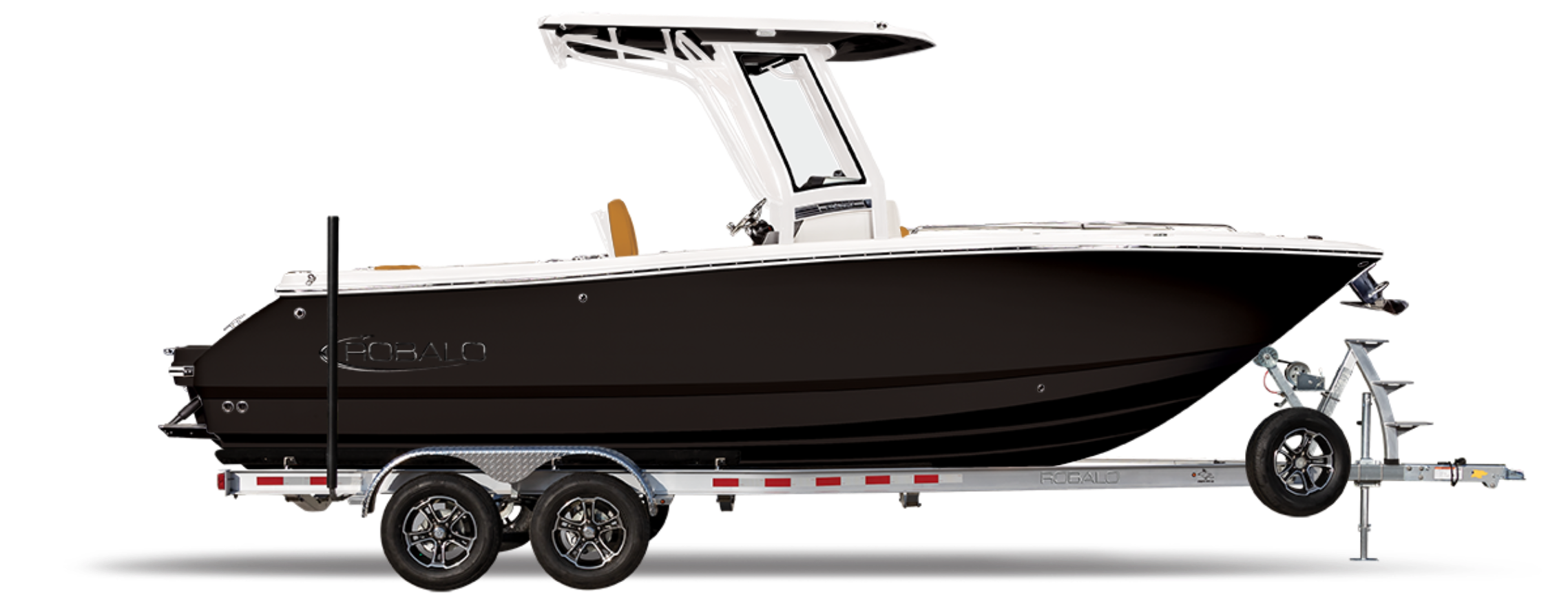 Image of a 2025 250  Center Console