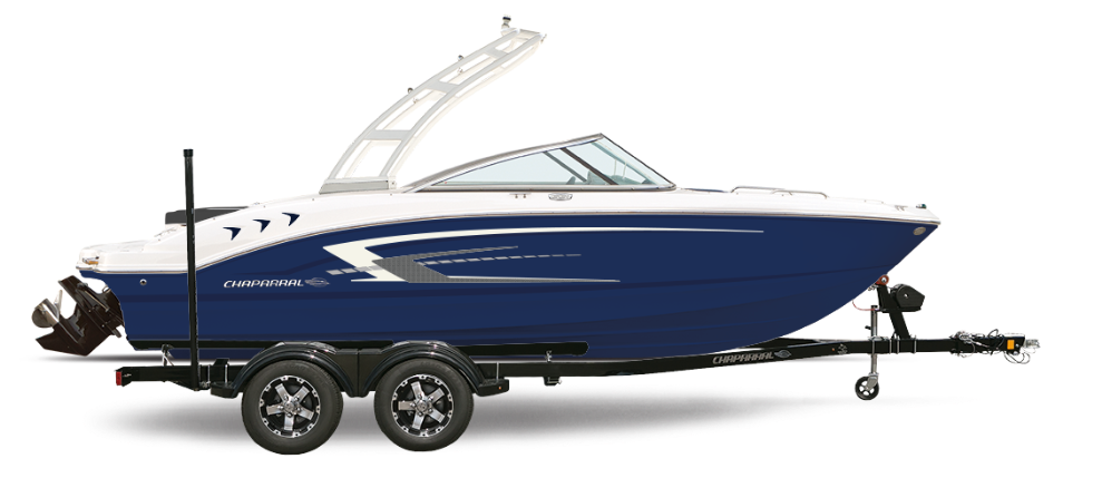 Image of a 2025 21  SSi