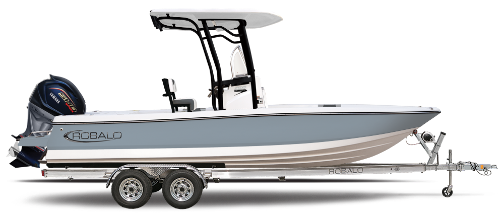 Image of a 2025 226 Cayman Bay Boat