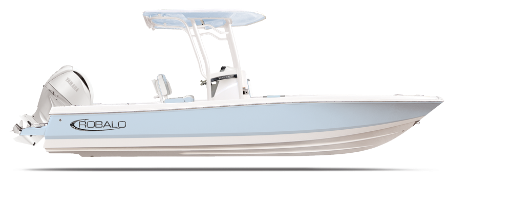 Image of a 2025 246 Cayman Bay Boat