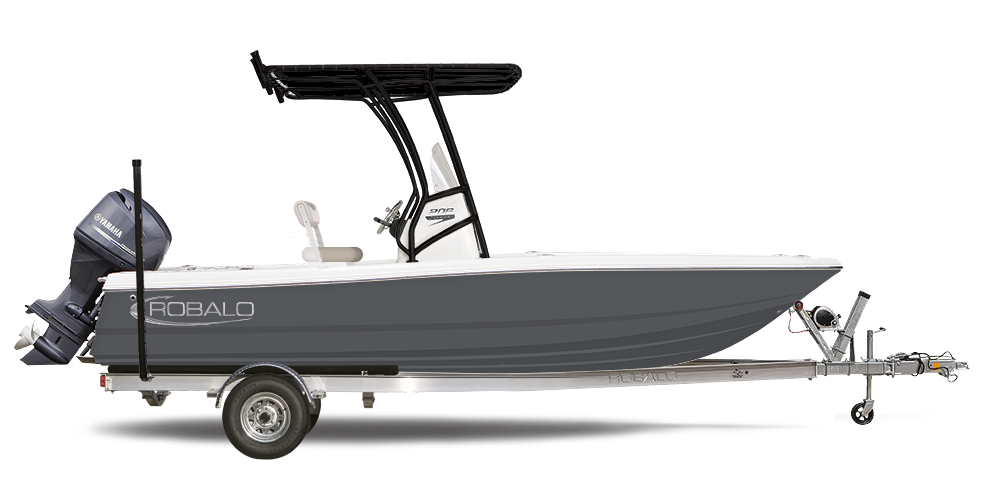 Image of a 2025 206 Cayman Bay Boat