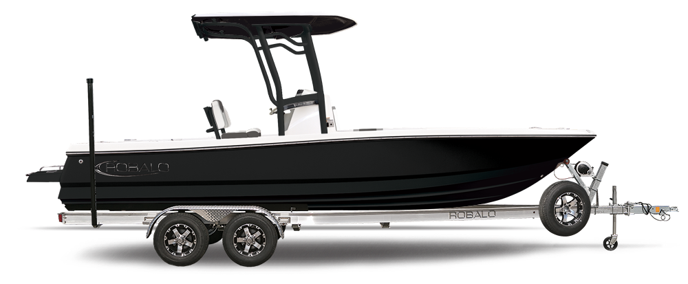 Image of a 2025 246 Cayman Bay Boat