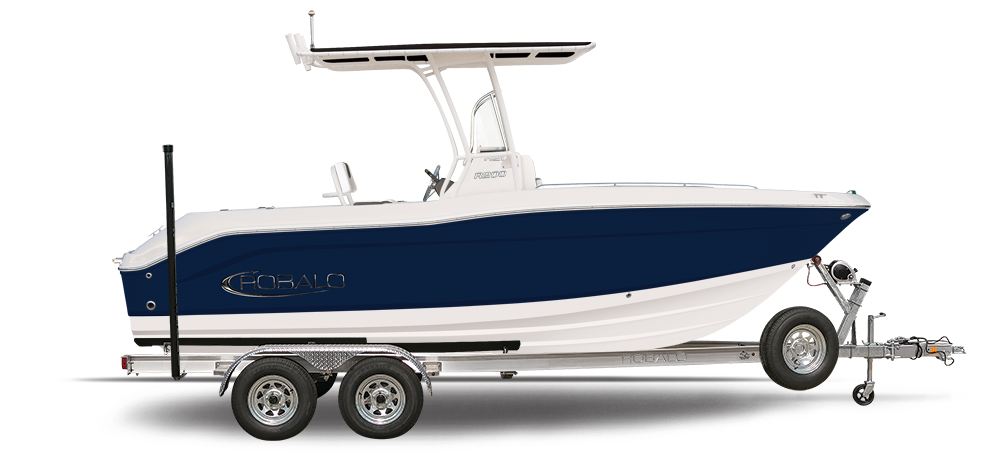 Image of a 2025 200  Center Console