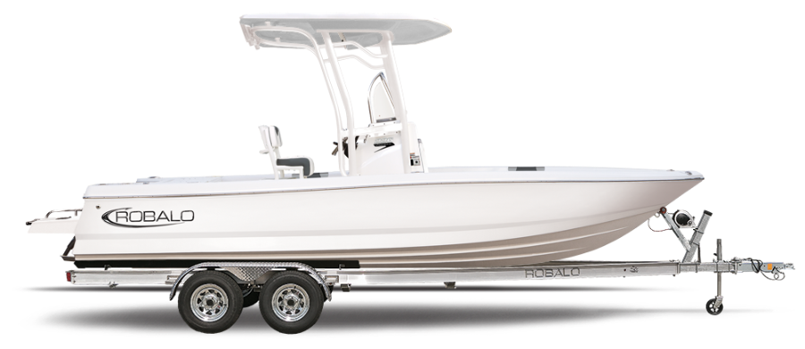 Image of a 2025 226 Cayman Bay Boat