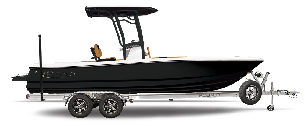 Image of a 2025 246 Cayman Bay Boat