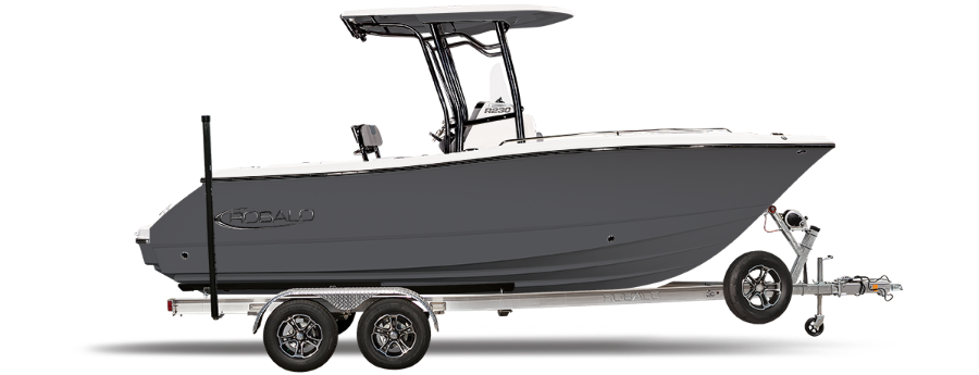 Image of a 2025 230  Center Console