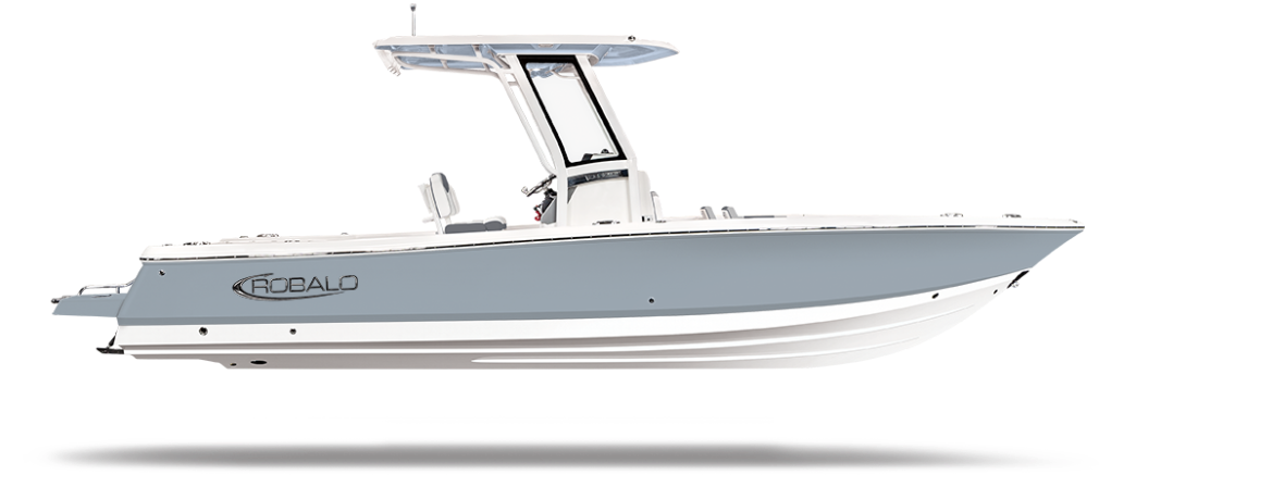 Image of a 2025 266 Cayman Bay Boat