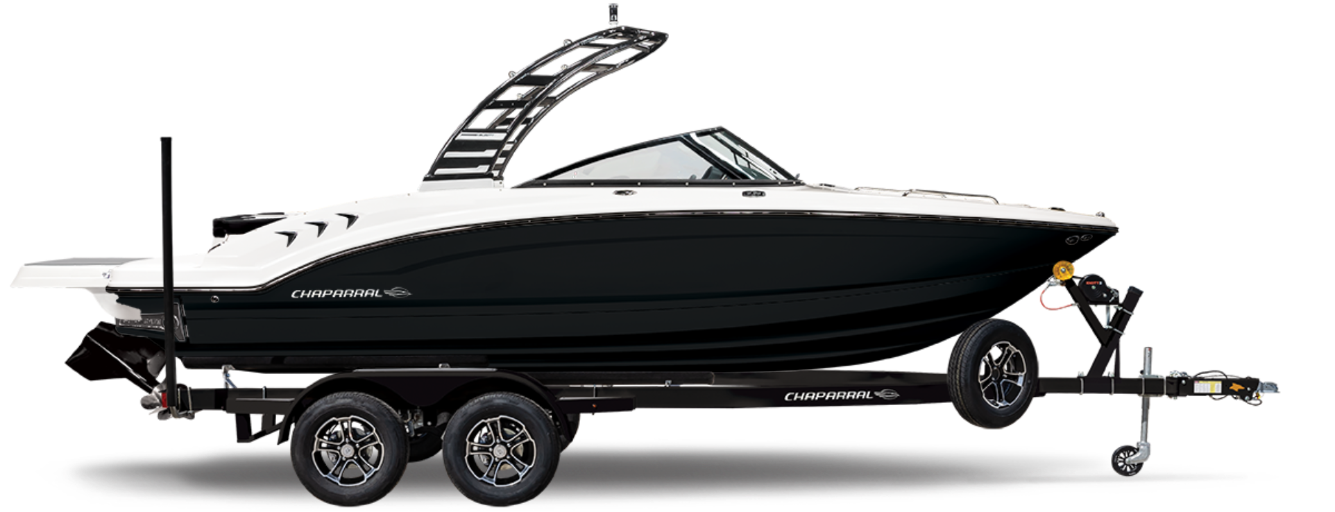 Image of a 2025 23  Surf Series