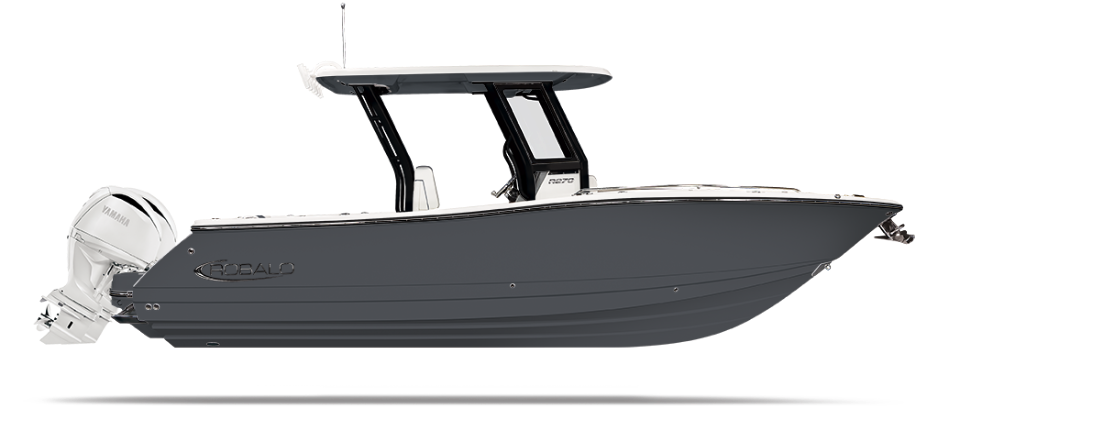 Image of a 2025 270  Center Console