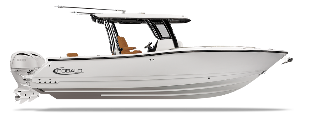 Image of a 2025 300  Center Console