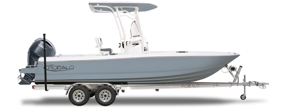 Image of a 2025 226 Cayman Bay Boat