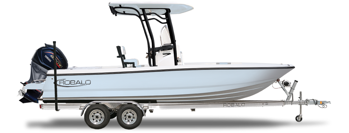 Image of a 2025 226 Cayman Bay Boat