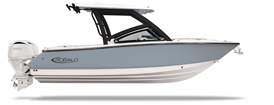Image of a 2025 257  Dual Console