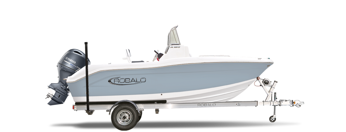 Image of a 2025 180  Center Console