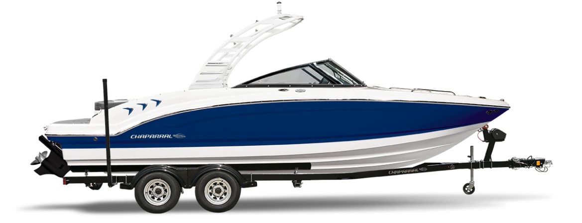 Image of a 2025 21  SSi