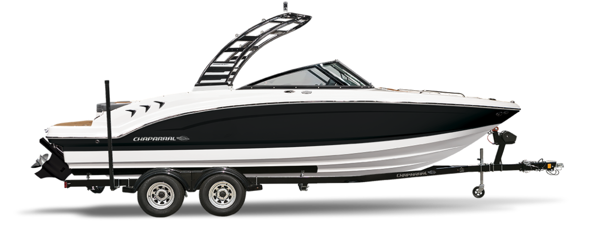 Image of a 2025 21  SSi