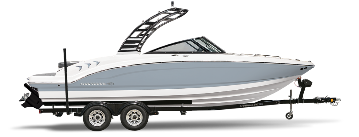 Image of a 2025 21  SSi