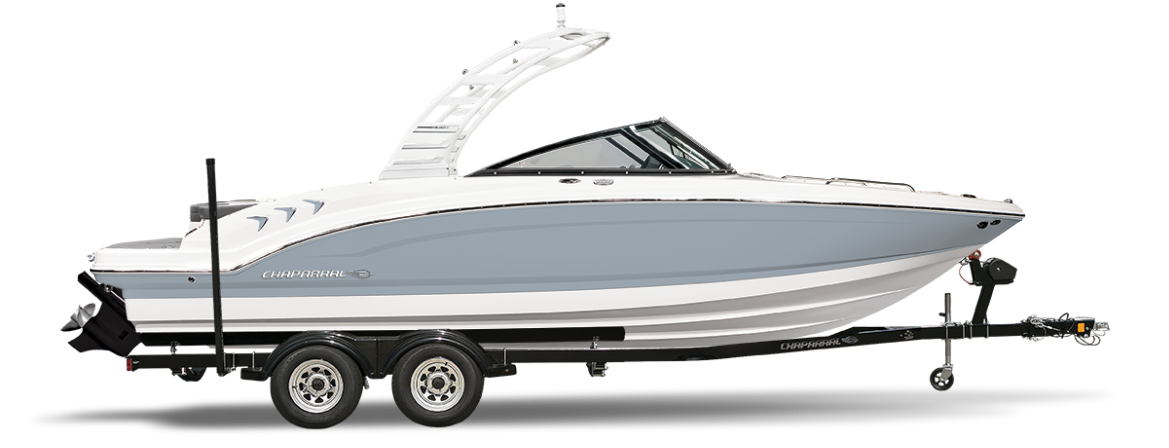 Image of a 2025 21  SSi