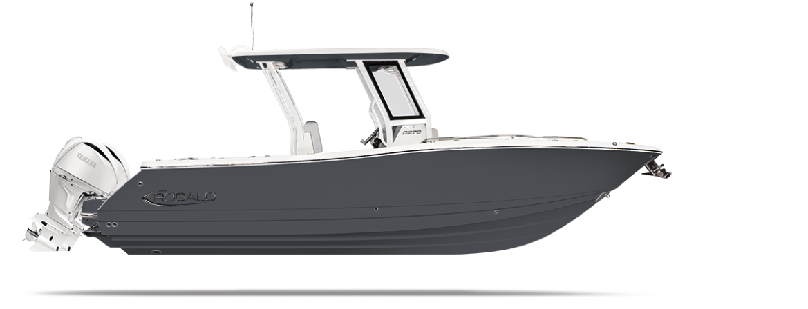 Image of a 2025 270  Center Console